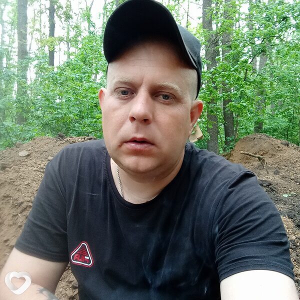 Александр, 36, Саратове — анкета №1501985