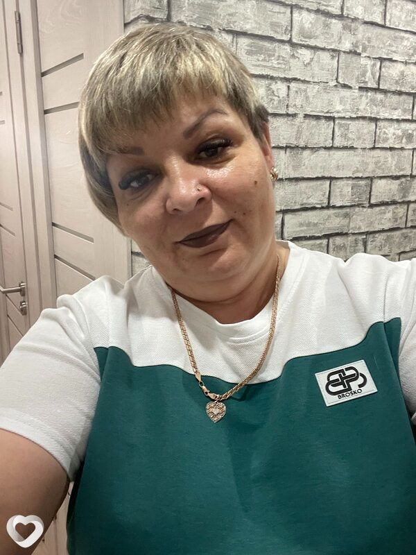 Татьяна, 47, Красноярске — анкета №1501989