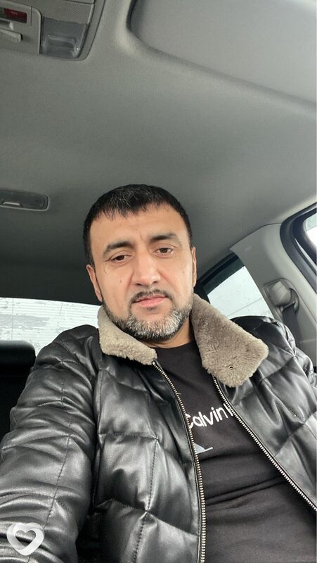 Расул, 44, Мытищах — анкета №1501773