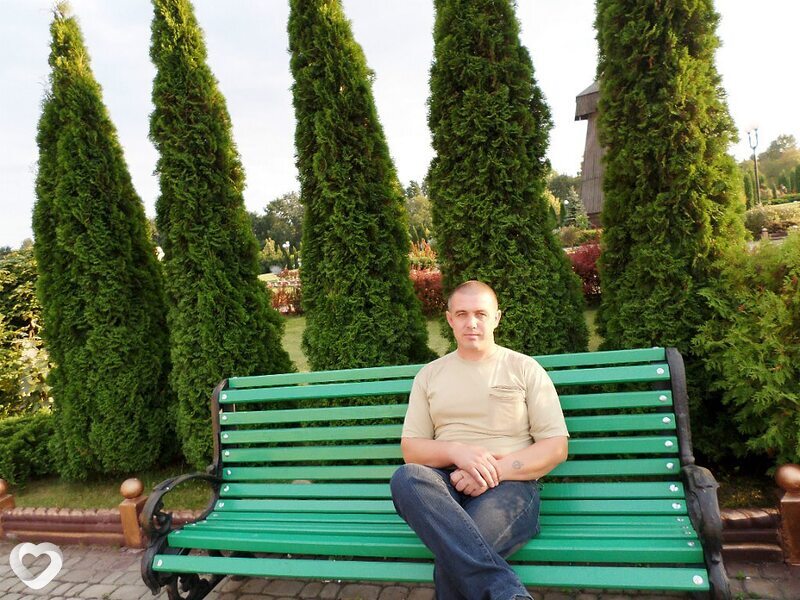 Виталий, 50, Могилев — анкета №1501781