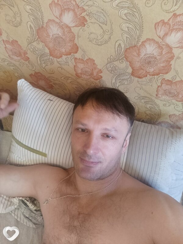 Мужчина, 47, Липецке — анкета №1501786