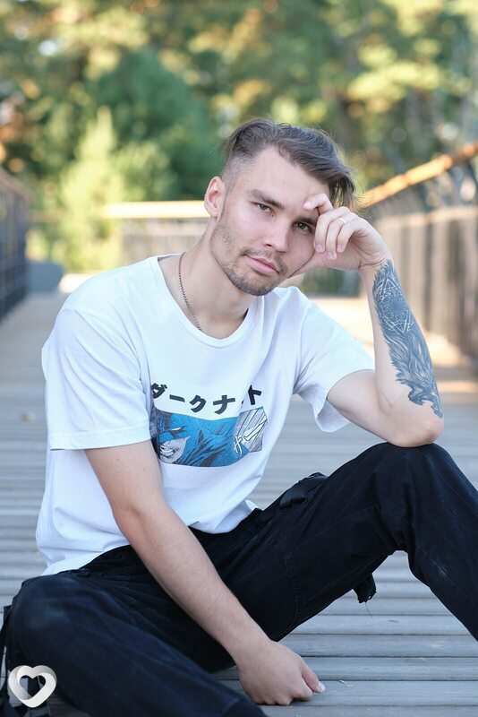 Kayn, 27, Дзержинске — анкета №1501787