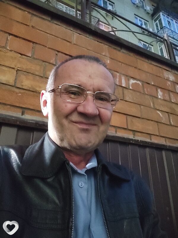 Виктор, 56, Тюмени — анкета №1501790