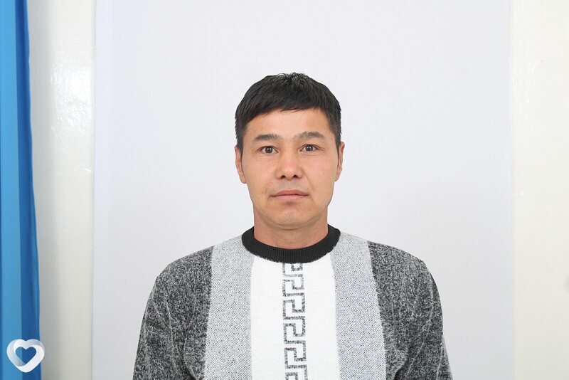 Нурик, 39, Красноярске — анкета №1501797