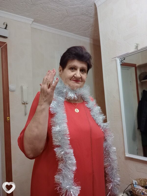 Вера, Ставрополь