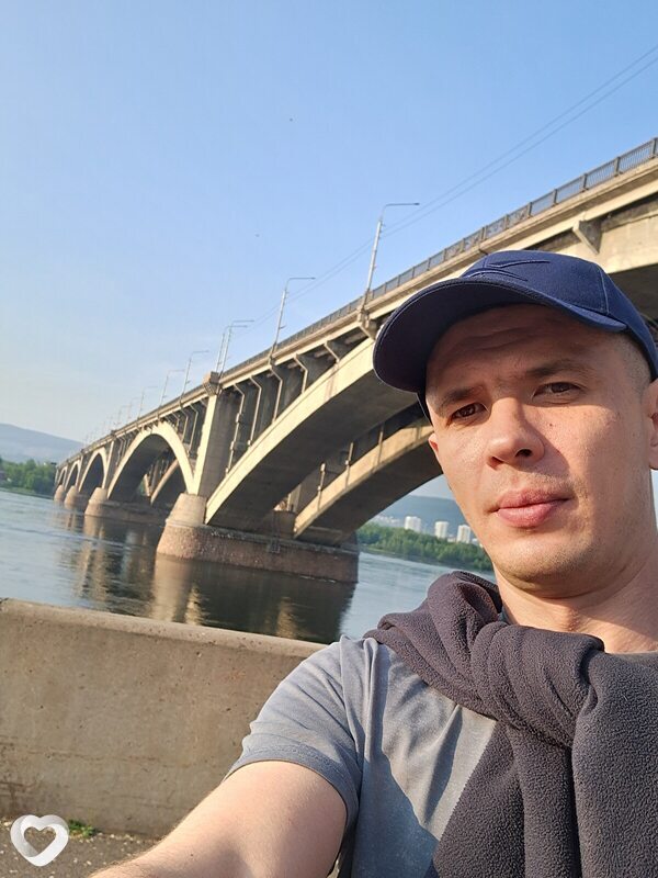 Алексей, 36, Всеволожске — анкета №1502198