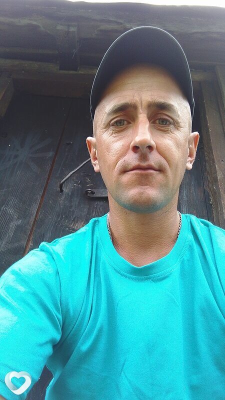 Виталий, 40, Тюмени — анкета №1502204