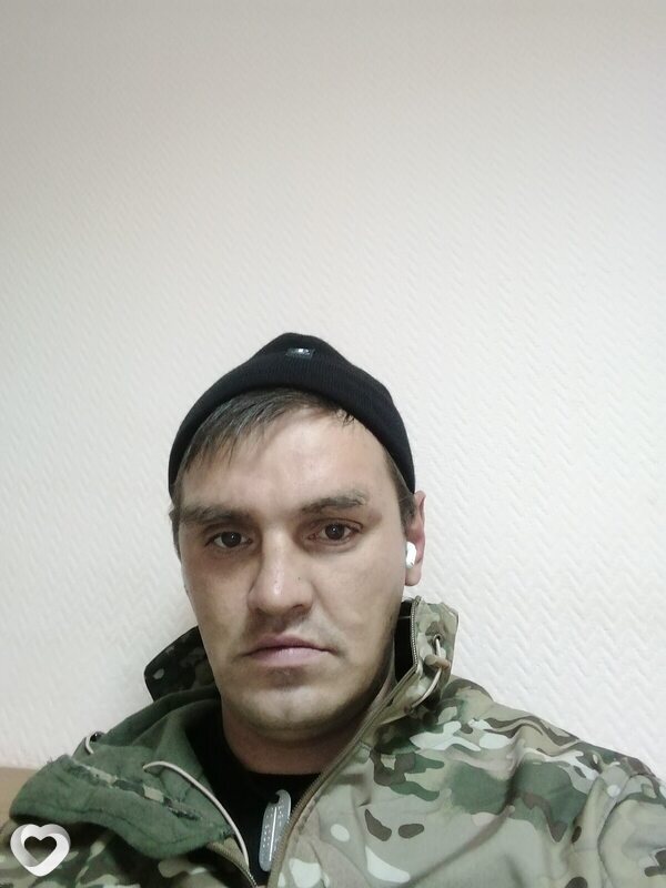 Ильнар, 33, Янауле — анкета №1502206