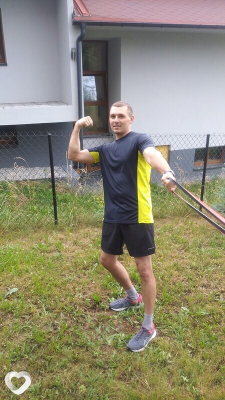 Ваня, Краков
