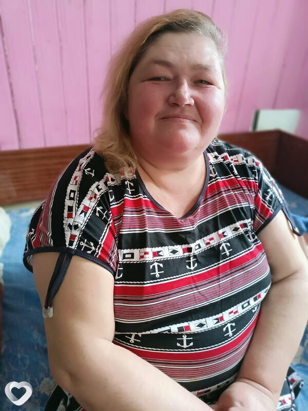 Ирина, Калач-на-Дону