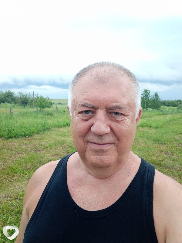 Сергей, 69, Самаре — анкета №1502220