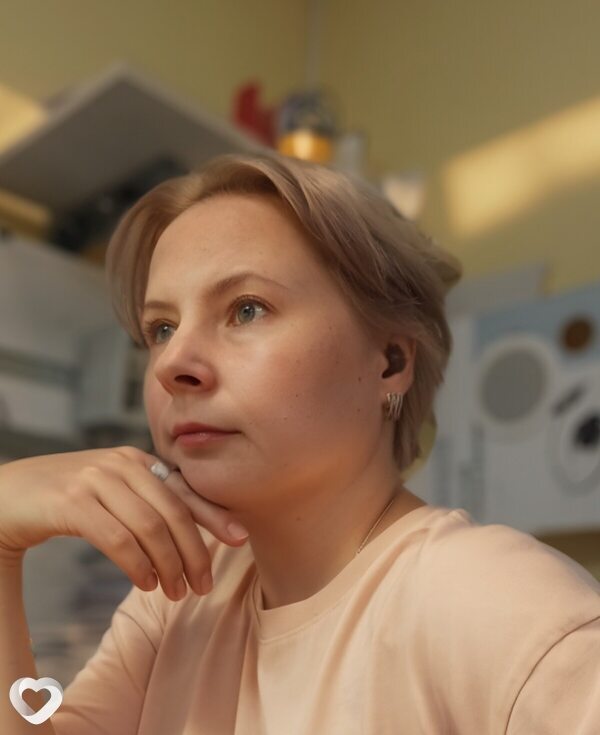Жанна, 42, Сочи — анкета №1501725