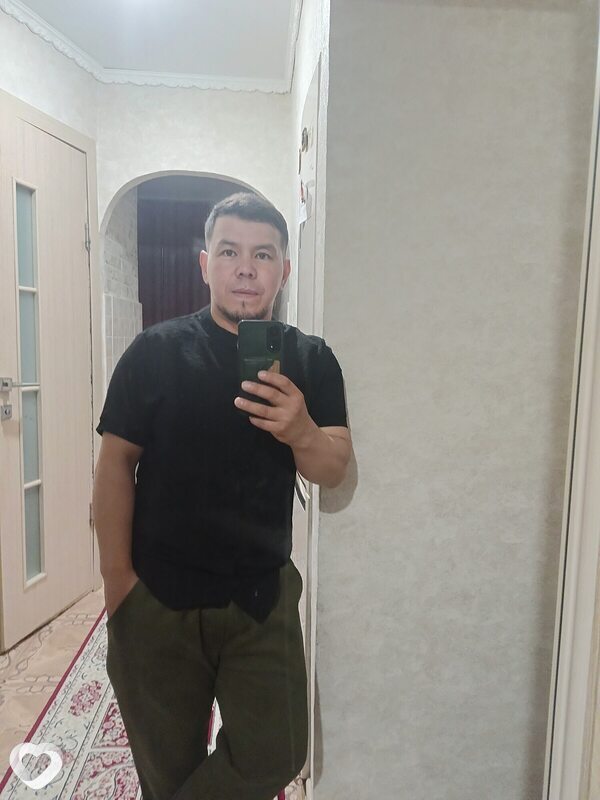 Азамат, 37, Рудном — анкета №1501727