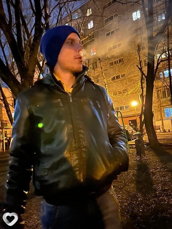 Александр, 35, Подольске — анкета №1501730