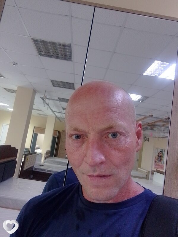 Александр, 48, Кореновске — анкета №1501732