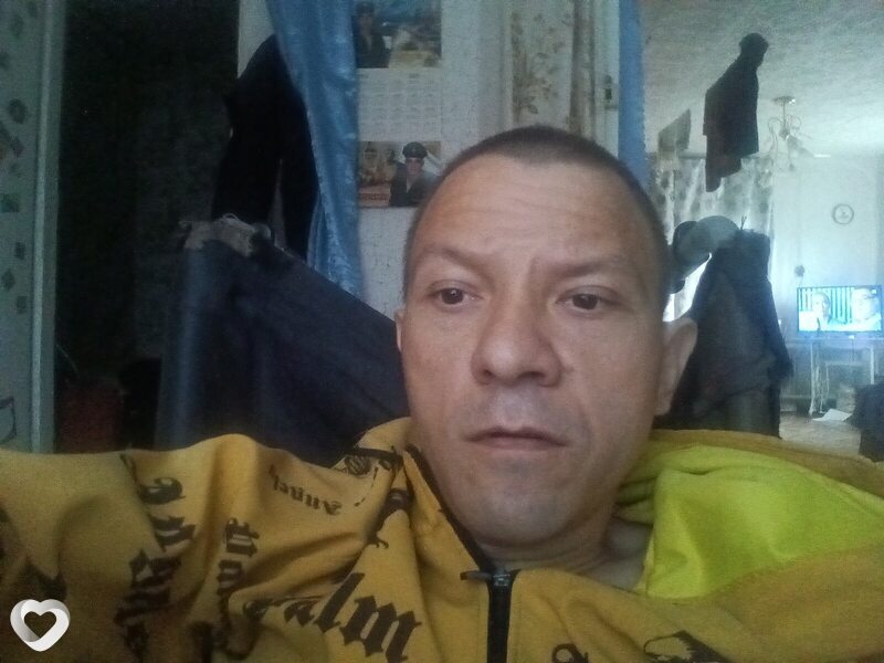 Ваня Нечаев, 40, Курске — анкета №1501744