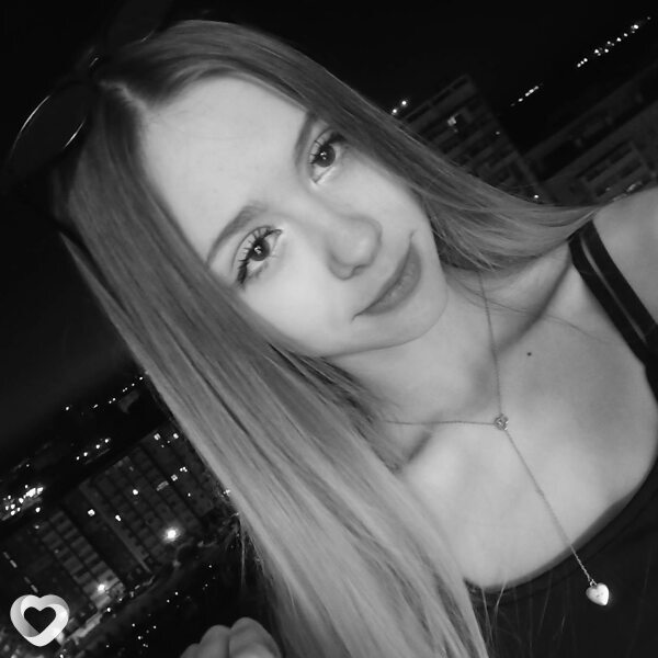 Полина, 25, Москве — анкета №1501942