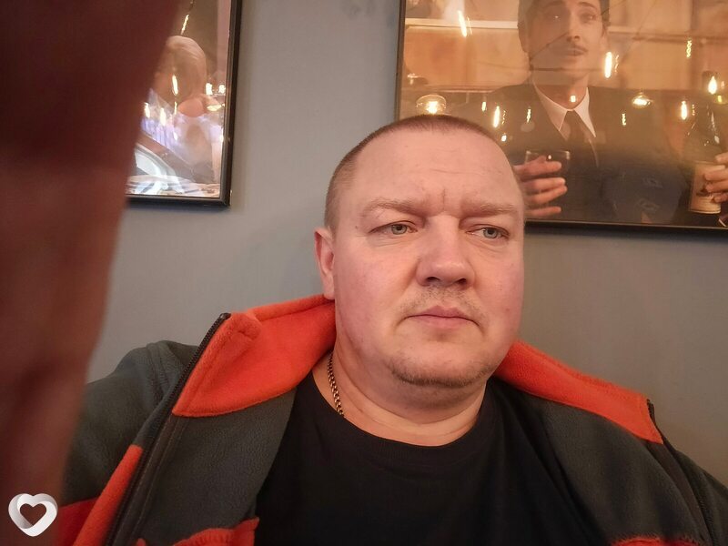 Алексей, 46, Москве — анкета №1501944