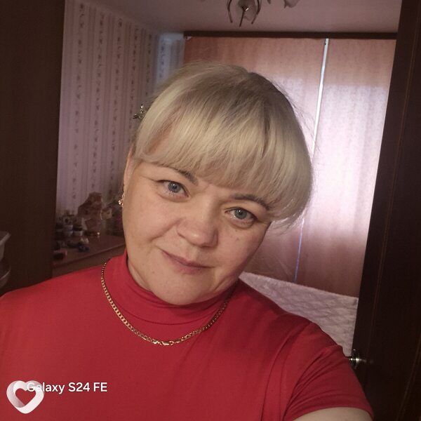Ирина, 53, Минске — анкета №1501798