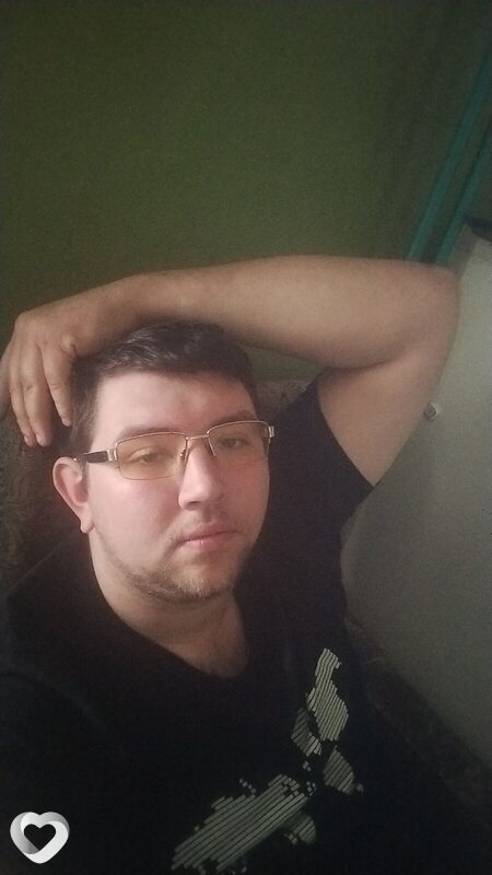 Антон, 25, Твери — анкета №1501804