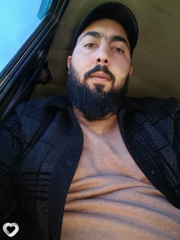 Руслан, 38, Новороссийске — анкета №1501807