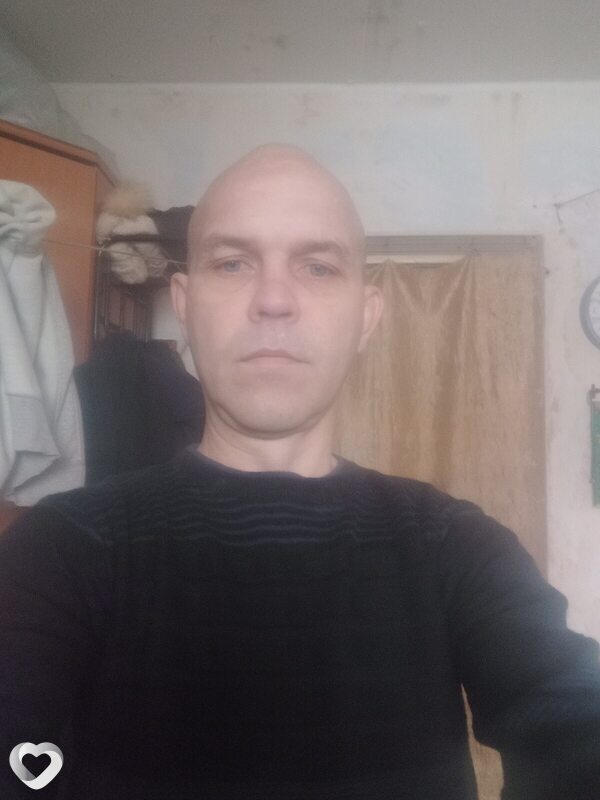 Дима, 42, Кургане — анкета №1501809