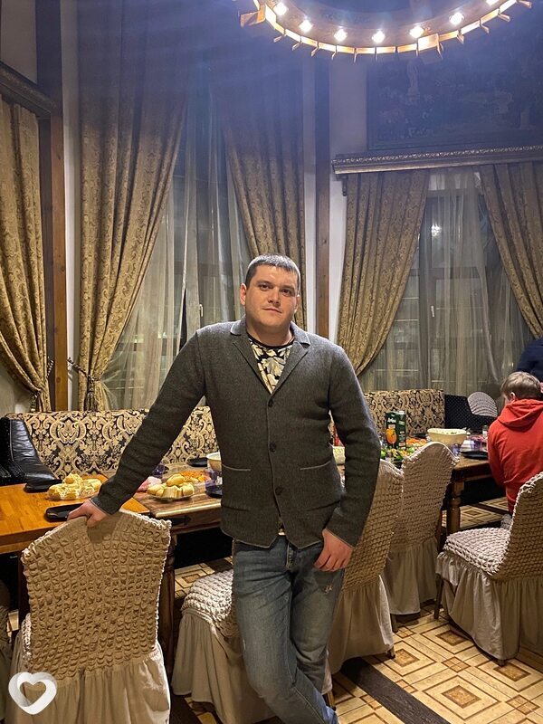 Василий, 38, Ишимбае — анкета №1501816