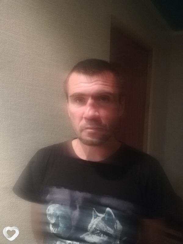Ваня, 36, Хабаровске — анкета №1501820