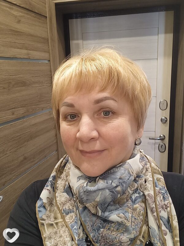 Татьяна, 65, Кирове — анкета №1501821