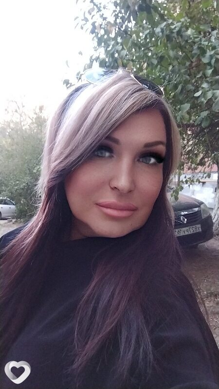 Ольга, 46, Ростове-на-Дону — анкета №1501875