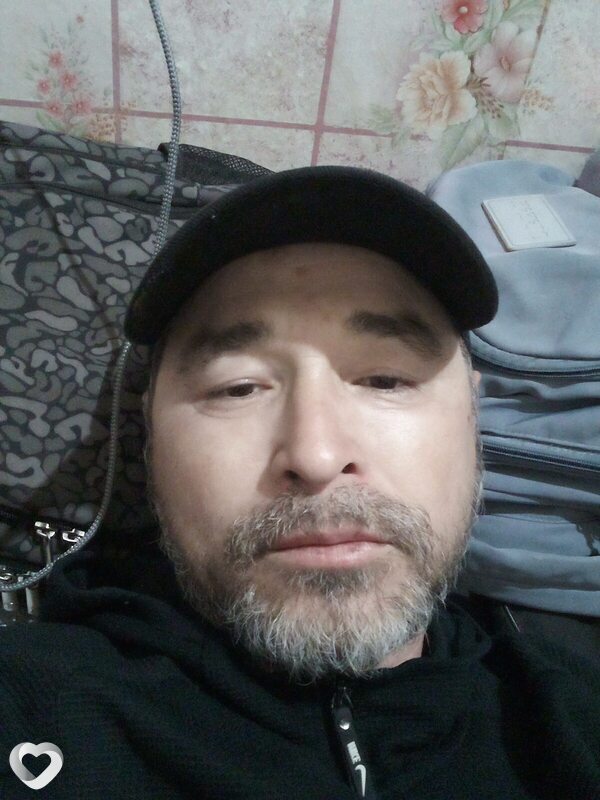 Андрей, 44, Волгограде — анкета №1501876