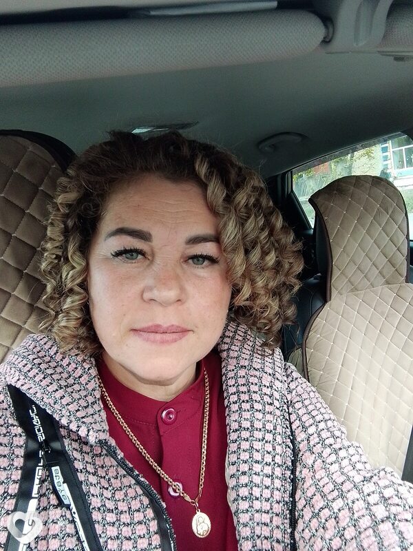 Светлана, 49, Ачинске — анкета №1501877