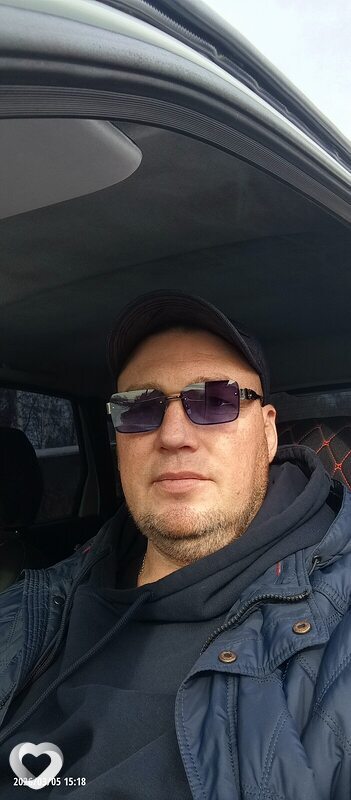 Михаил, 46, Новокузнецке — анкета №1501898