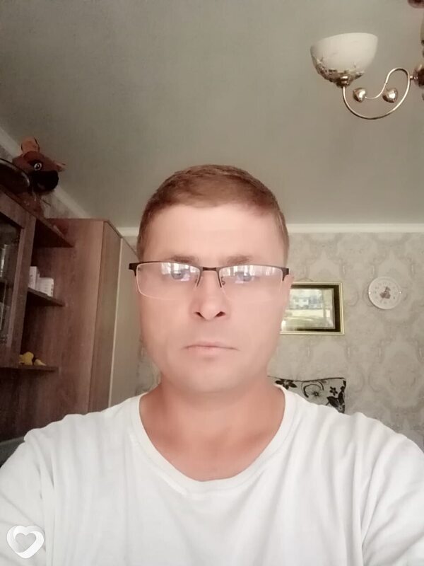 Александр, 40, Кокшетау — анкета №1501903