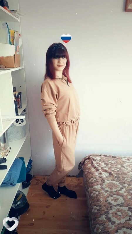 Лара, 37, Кемерове — анкета №1501825