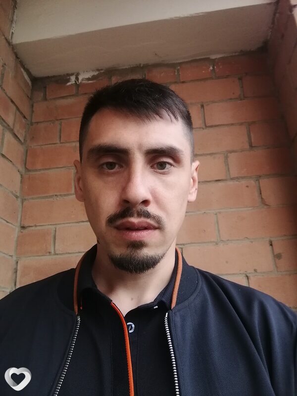 Вадим, 33, Москве — анкета №1501828