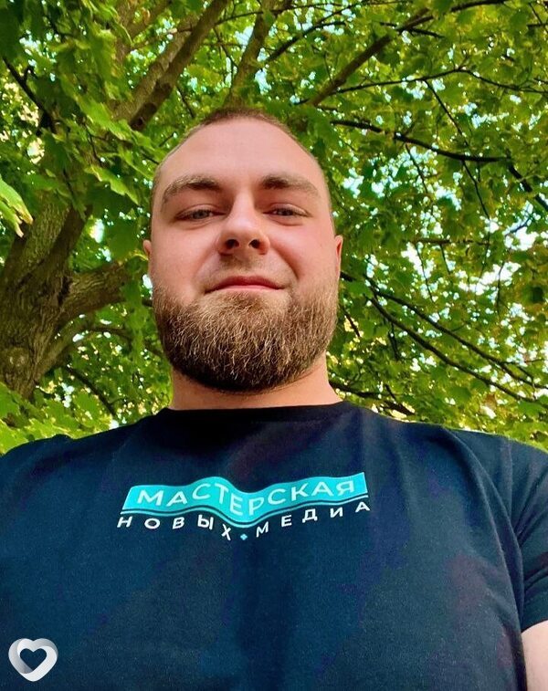 Максим, 36, Брянке — анкета №1501829