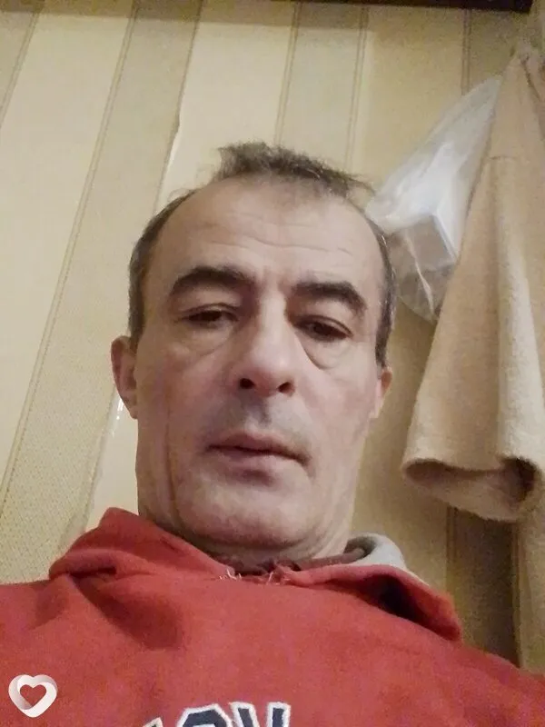 Амин, 58, Москве — анкета №1501834