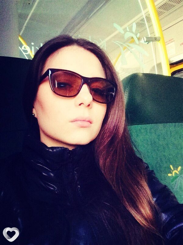 Анна, 32, Каменске-Шахтинском — анкета №1502027