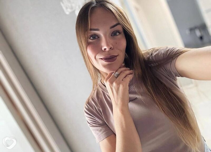 Анастасия, 42, Архангельске — анкета №1502030
