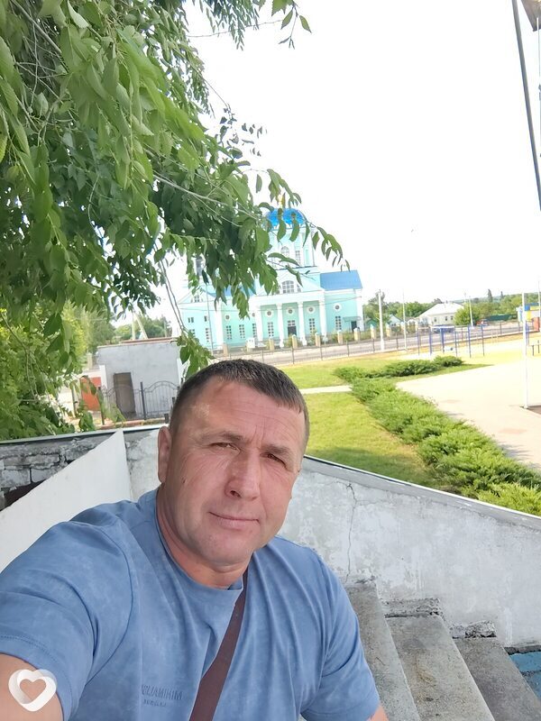 Дмитрий, 45, Самаре — анкета №1502034