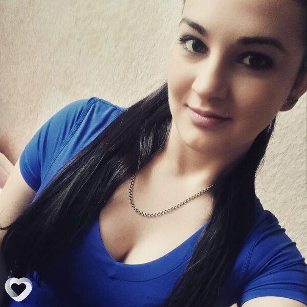 Виктория, 33, Сургуте — анкета №1502038