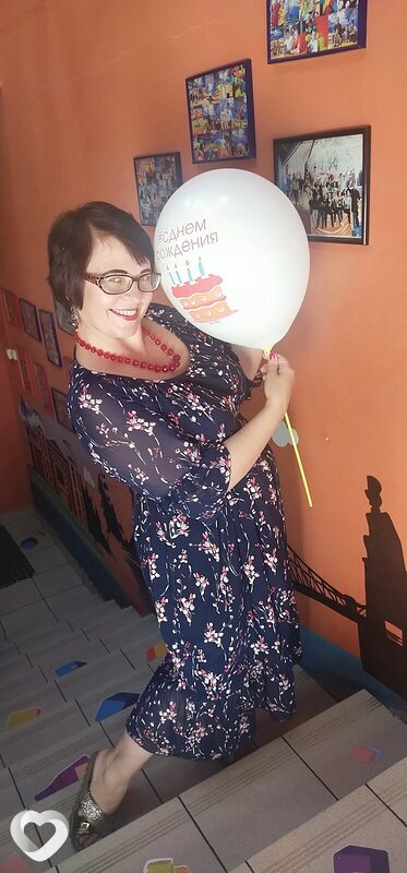 Наталия, 49, Твери — анкета №1502097