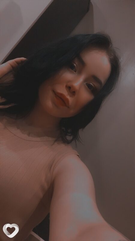 Кристина, 25, Иванове — анкета №1502101