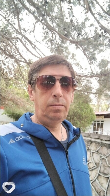 Николай, 51, Лабинске — анкета №1502111