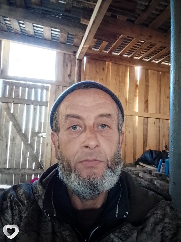 Амир, 46, Томске — анкета №1502118