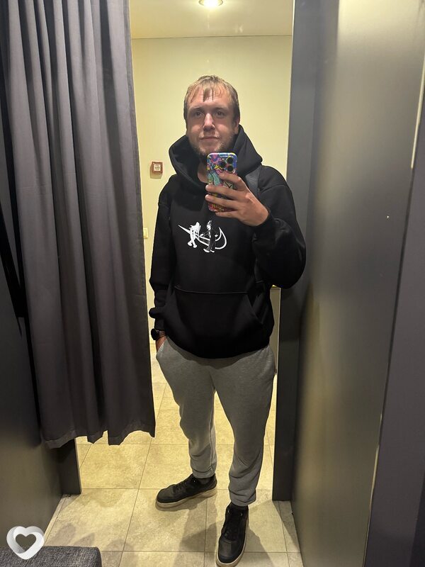 Кирилл, 32, Санкт-Петербурге — анкета №1502119