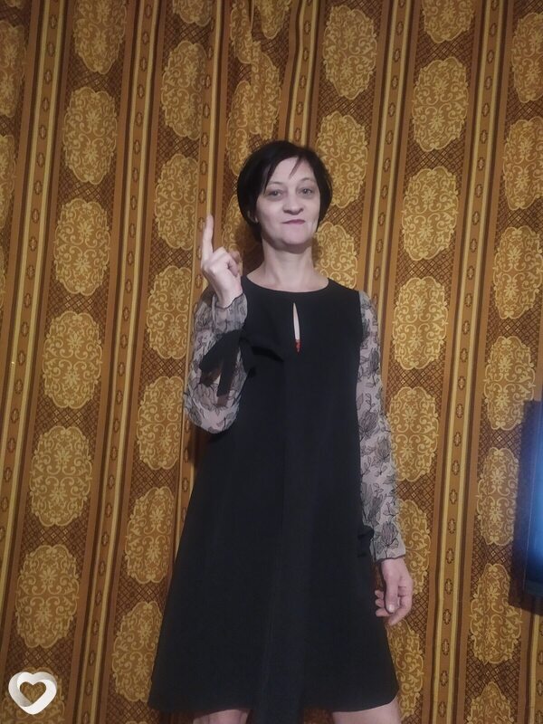 Наталья, 49, Минске — анкета №1502120