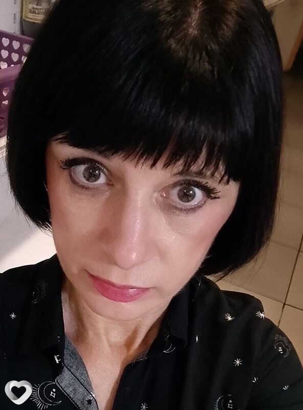 Юлия, 46, Минусинске — анкета №1501996