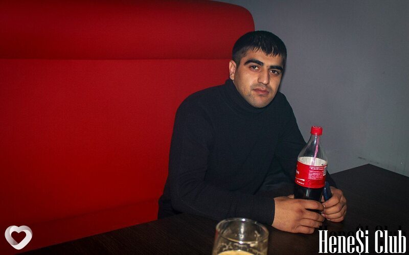 Рустам, 32, Алматы — анкета №1502010